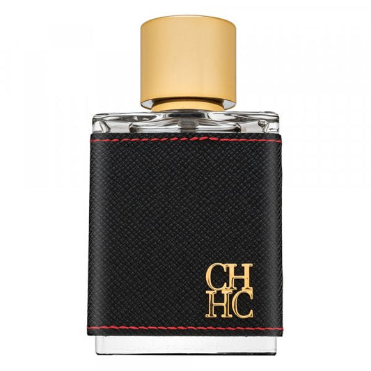 Carolina Herrera CH Men Eau De Toilette Uomo 50 ml