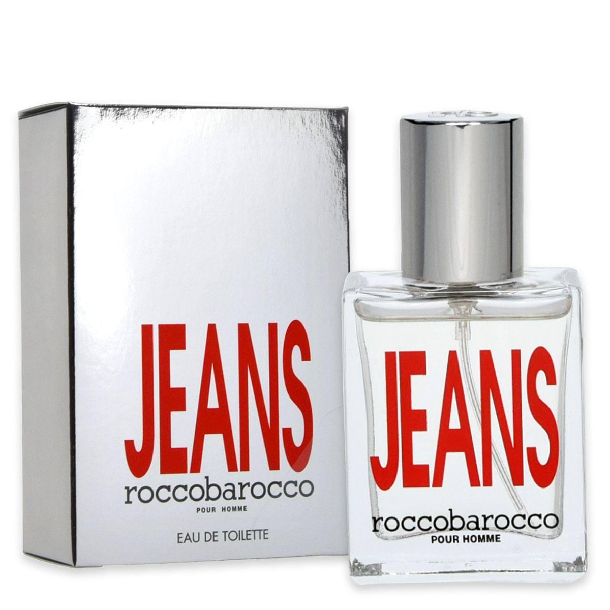 Wholesale Rocco barocco jeans edt 30 ml | Carsha