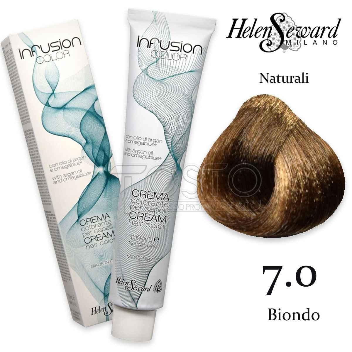 Wholesale Infusion color 100 ml biondo | Carsha