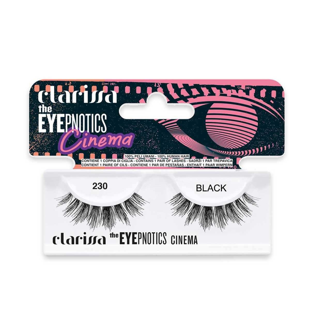 Wholesale Clarissa ciglia intere eyepnotics cinema 230 | Carsha