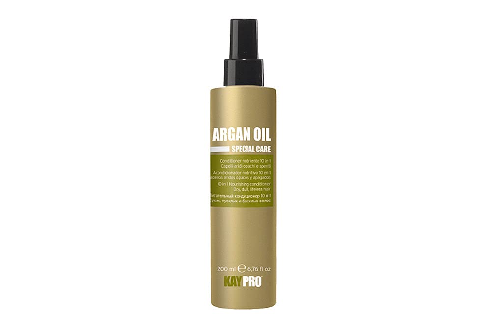 KayPro Argan oil special care balsamo 200ml