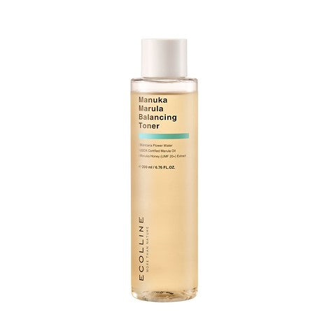 Wholesale Manuka Marula Balancing Toner | Carsha