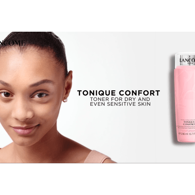 On Sale: Lancome Tonique Confort 400ml | Carsha Beauty