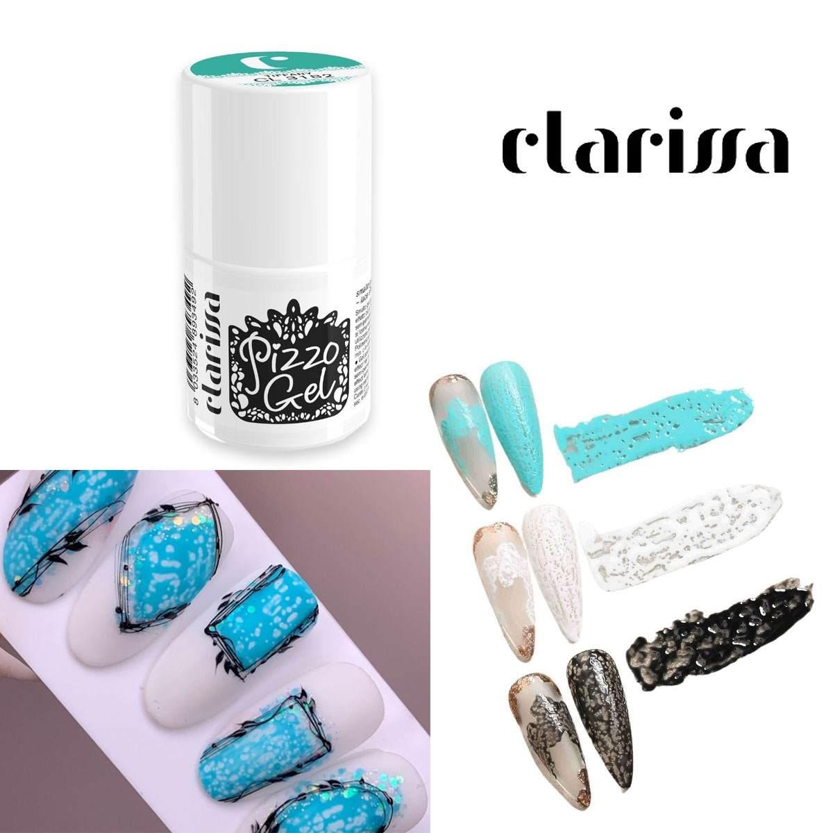Wholesale Clarissa 7ml pizzo gel tiffany | Carsha