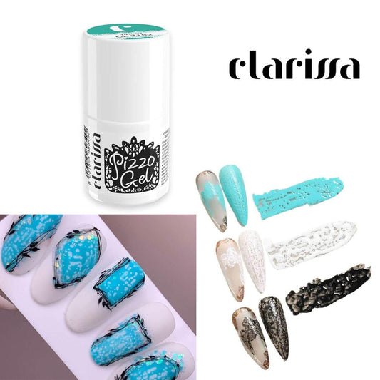 Wholesale Clarissa 7ml pizzo gel tiffany | Carsha