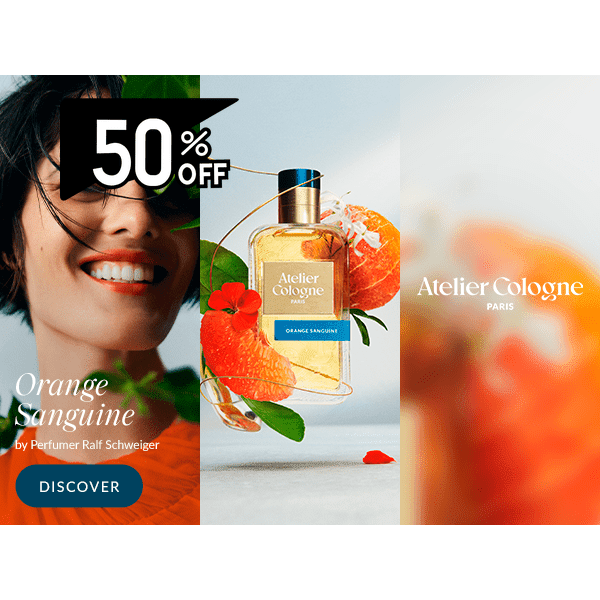 On Sale: Atelier Cologne Orange Sanguine Body Lotion 200ml | Carsha Beauty