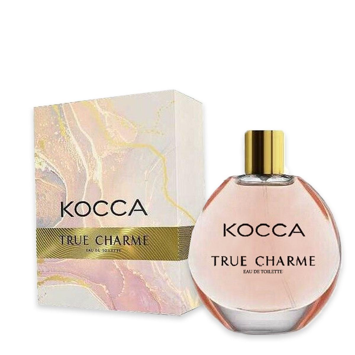 Wholesale Kocca true charme edt 100 ml | Carsha