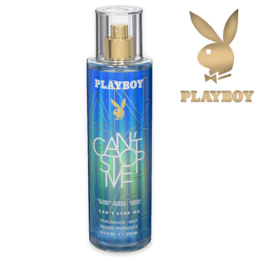 Wholesale Playboy acqua corpo 250 ml can't stop me | Carsha