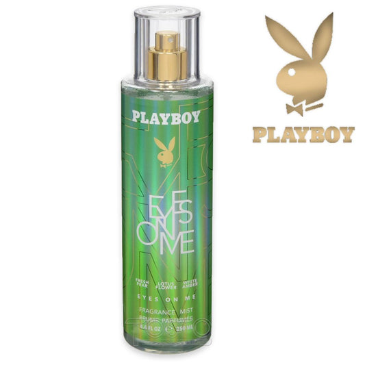 Wholesale Playboy acqua corpo 250 ml eyes on me | Carsha