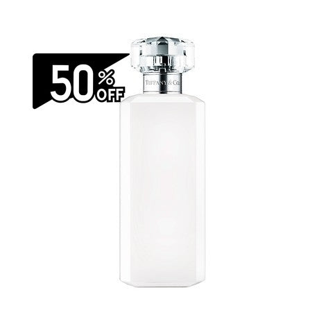 Tiffany&co Tff Pfm Body Tiffany Body Lotion 200ml | Carsha Black Friday 50% OFF