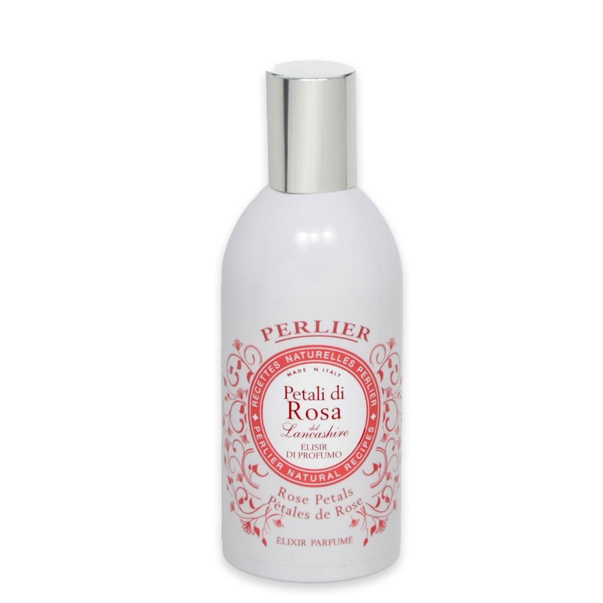Wholesale Perlier elisir di profumo 100 ml petali di rosa | Carsha