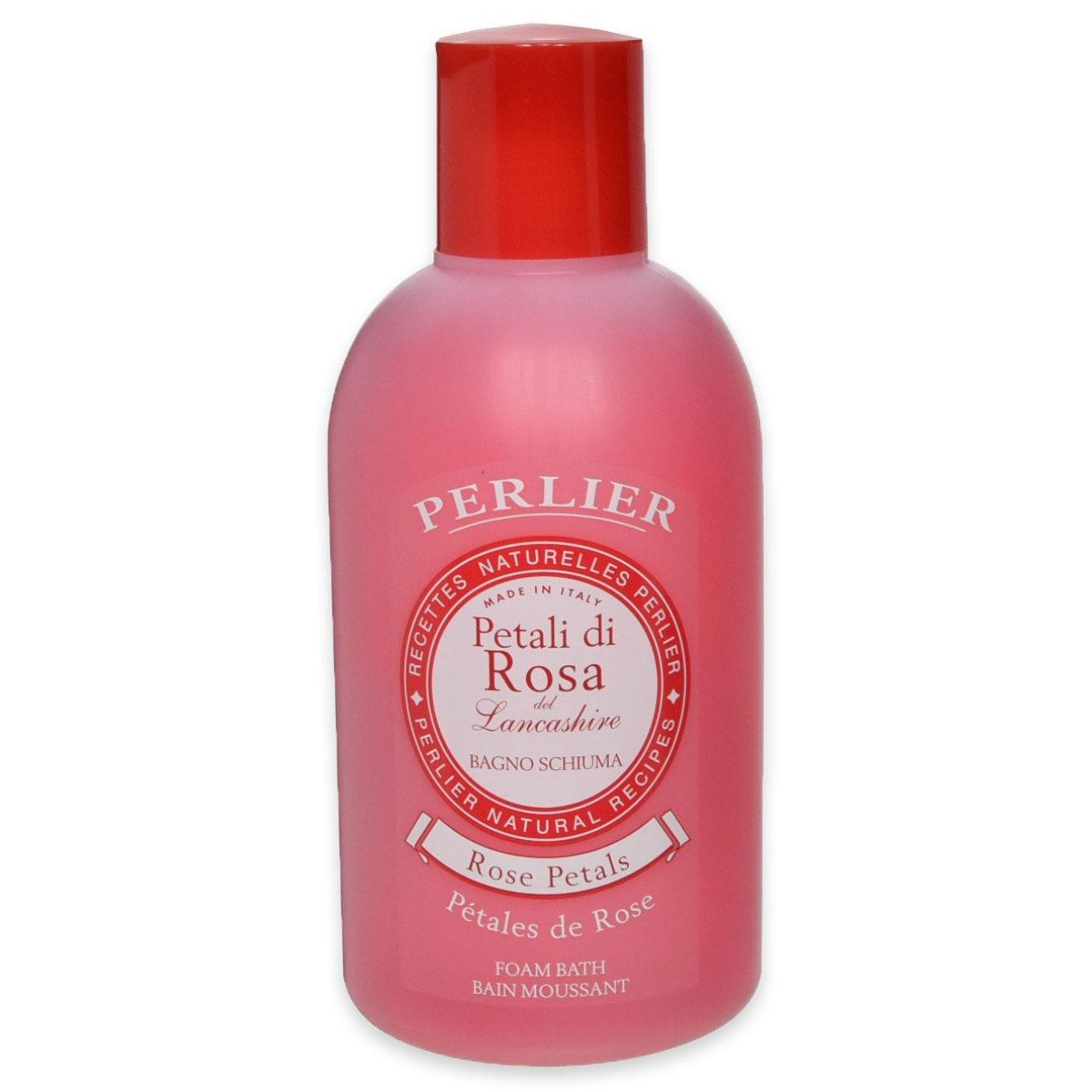 Wholesale Perlier bagno 1000 ml petali di rosa | Carsha