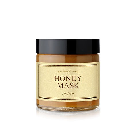 I'm From Honey Mask 120g | Carsha Black Friday 50% OFF