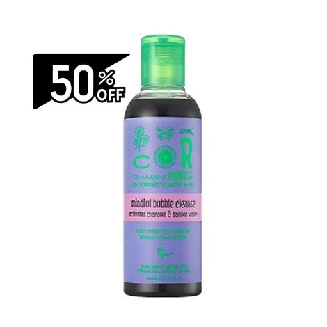 It's Skin Its Skin Skin Chasin Rabbit Mindful Bubble Cleanser | Carsha Black Friday 50% OFF