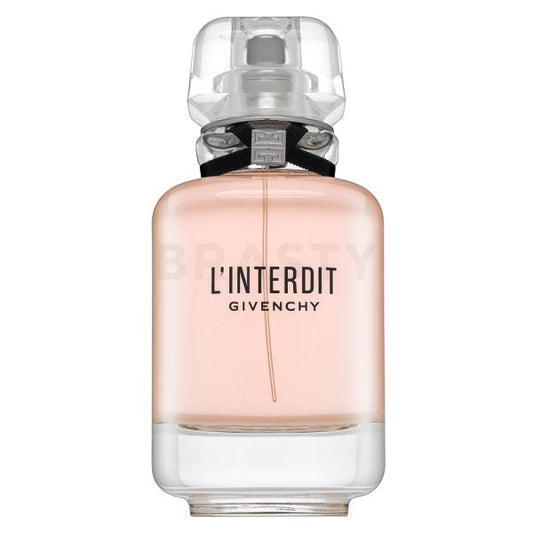 Givenchy L'Interdit Eau De Toilette Donna 80 ml