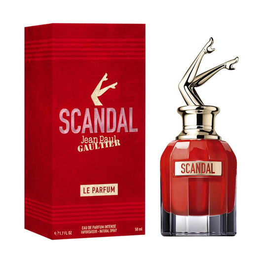 Jean P. Gaultier Scandal Le Parfum Intense Eau de Parfum Donna 50 ml