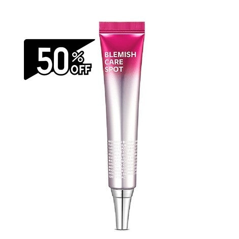 I Soi Blemish Care Spot 25ml | Carsha Black Friday 50% OFF