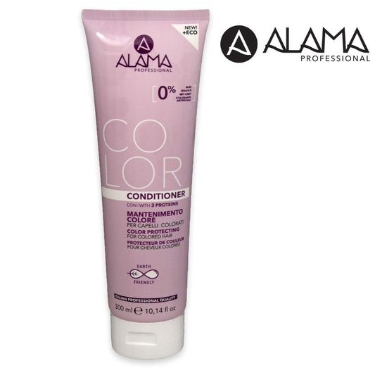Wholesale Alama professional color conditioner mantenimento capelli colorati 300 ml | Carsha
