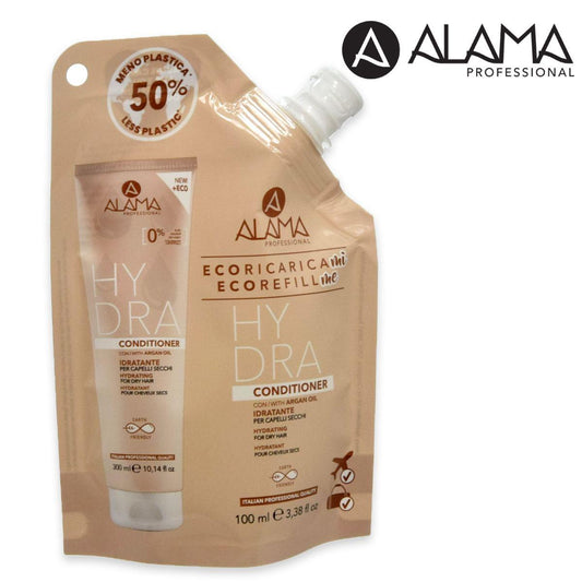 Wholesale Alama professional hydra conditioner capelli secchi 100 ml | Carsha