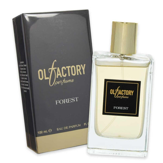Olfactory edp 100 ml forest