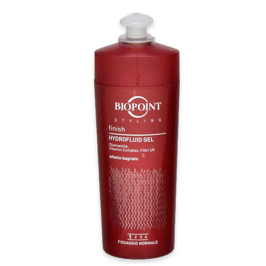 Wholesale Biopoint hydrofluid gel 200 ml | Carsha