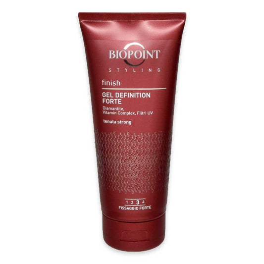 Wholesale Biopoint gel definizione fissaggio forte 200 ml | Carsha