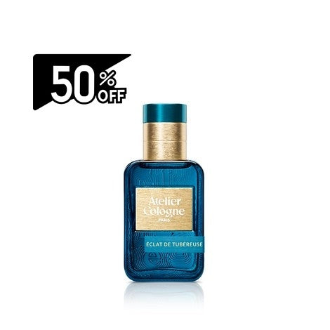 Atelier Cologne Eau De Parfum Eclat De Tubéreuse 30ml | Carsha Black Friday 50% OFF