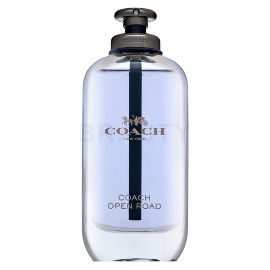Coach Open Road Eau De Toilette Uomo 100 ml