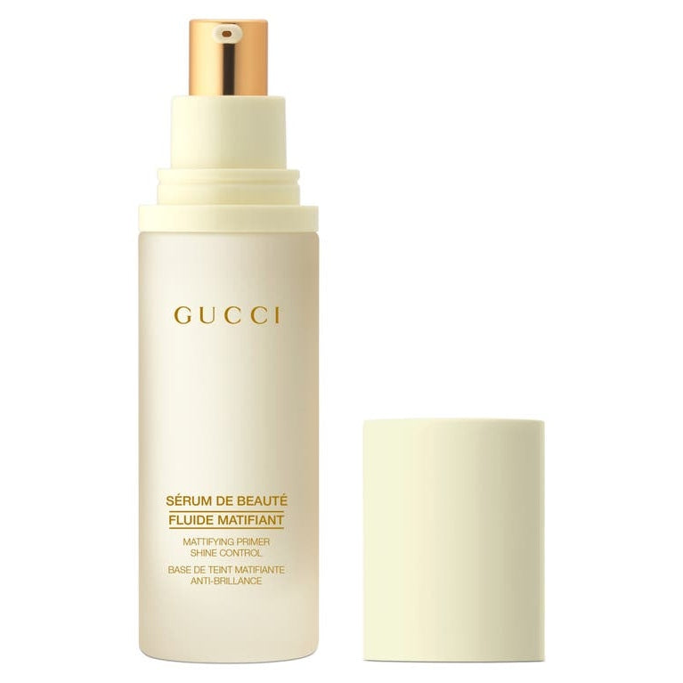 Gucci Mattifying Primer Shine Control 30ml | Carsha Beauty Discounts