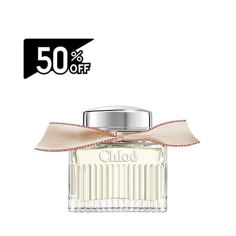 Chloe Pfm L’eau De Parfum Lumineuse For Women 50ml (1.6oz) | Carsha Black Friday 50% OFF