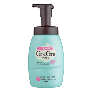 CareCera Moisturizing Body Wash 600ml | Carsha Beauty Discounts