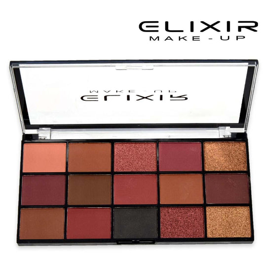 Wholesale Elixir palette eye shadow mod.g | Carsha