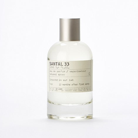 Le Labo Santal 33 Edp 100ml | Carsha: Fragrance Wholesale