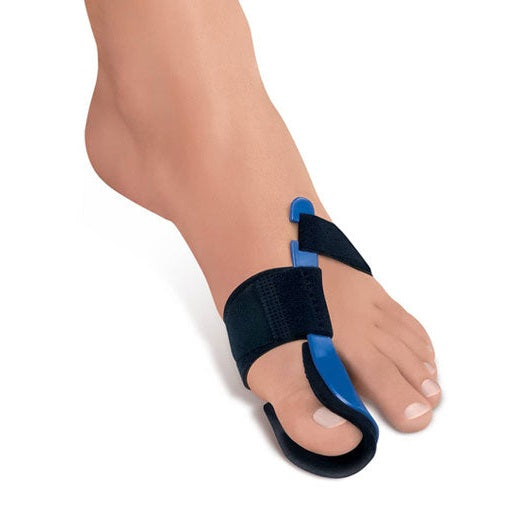 Wholesale ORLIMAN Correttore Notturno Alluce Valgo Taglia M Piede Destro x1 | Carsha