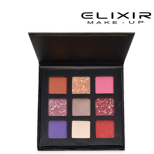 Wholesale "Elixir palette life is a party ""d""" | Carsha