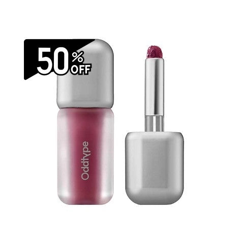 Oddtype Unseen Blur Tint 655 Odd Universe | Carsha Black Friday 50% OFF