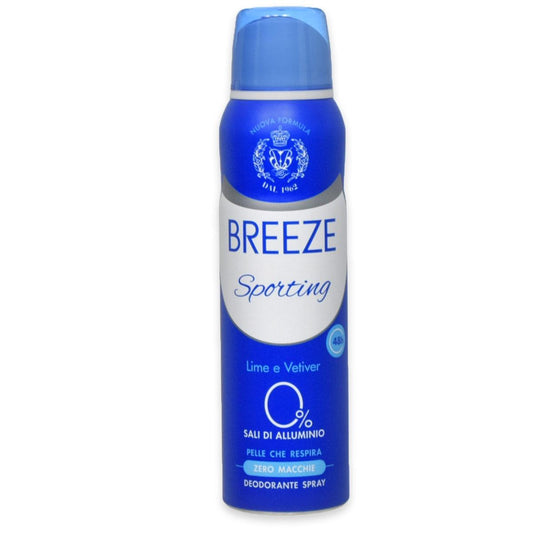 Wholesale Breeze deo spray 150ml sporting | Carsha