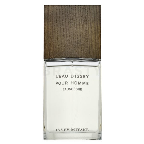Issey Miyake L’Eau d’Issey Pour Homme Eau & Cèdre Eau De Toilette Uomo 100 ml
