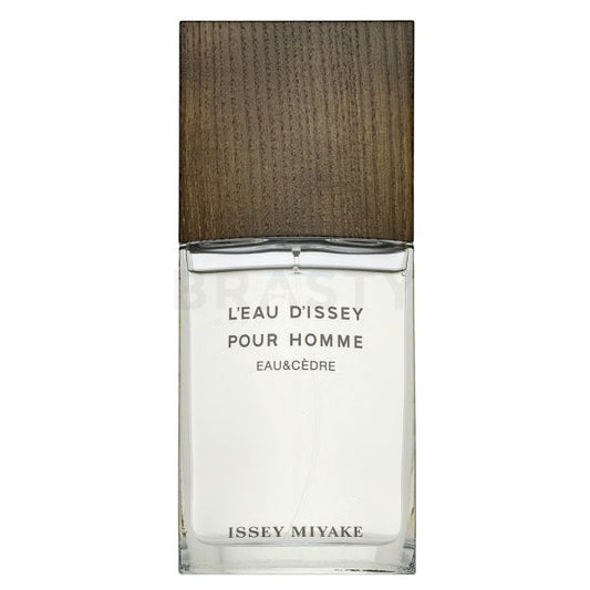 Issey Miyake L'Eau d'Issey Pour Homme Eau & Cèdre Eau De Toilette Uomo 100 มล.