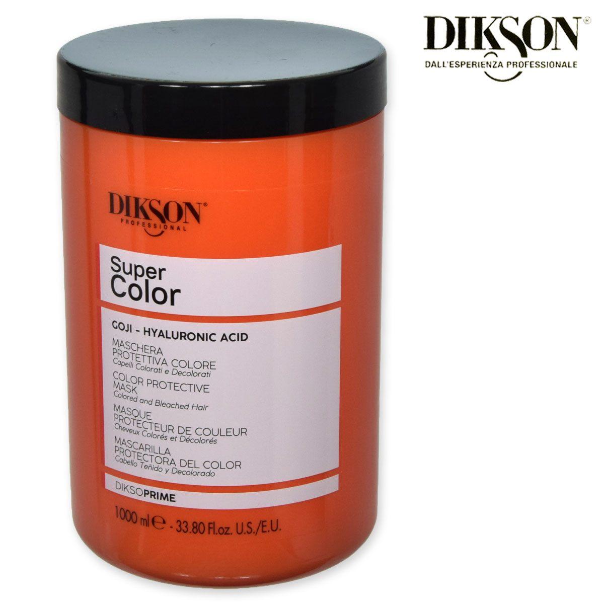 Dikson prime maschera protettiva 1000 ml