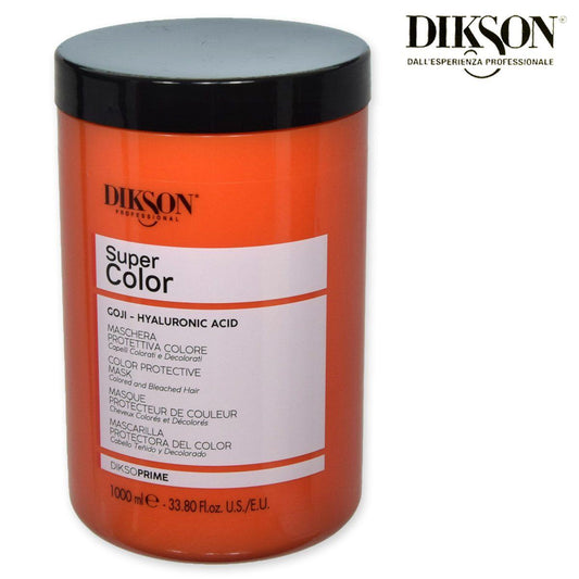 Dikson prime maschera protettiva 1000 ml
