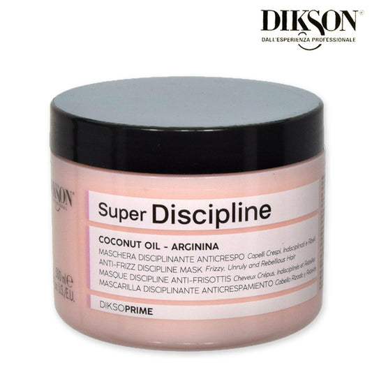 Dikson prime maschera disciplinante 500 ml