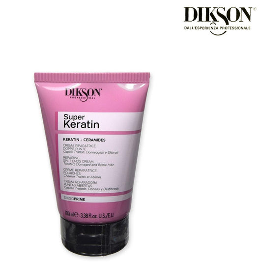 Dikson prime trattamento ristrutturante 100 ml