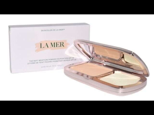 La Mer The Soft Moisture Powder Foundation 10g | Carsha Wholesale