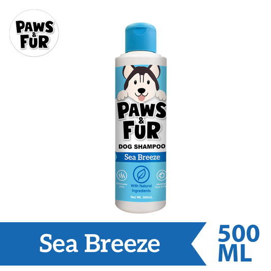 SEA BREEZE Shampoo 500ml | Carsha Wholesale