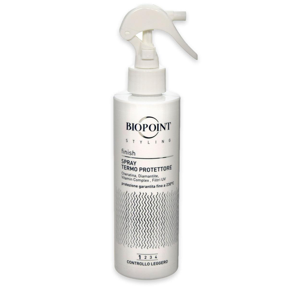 Wholesale Biopoint spray termo protettivo 200 ml | Carsha