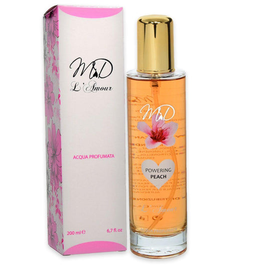 Wholesale M&d l'amour acqua corpo 200 ml | Carsha