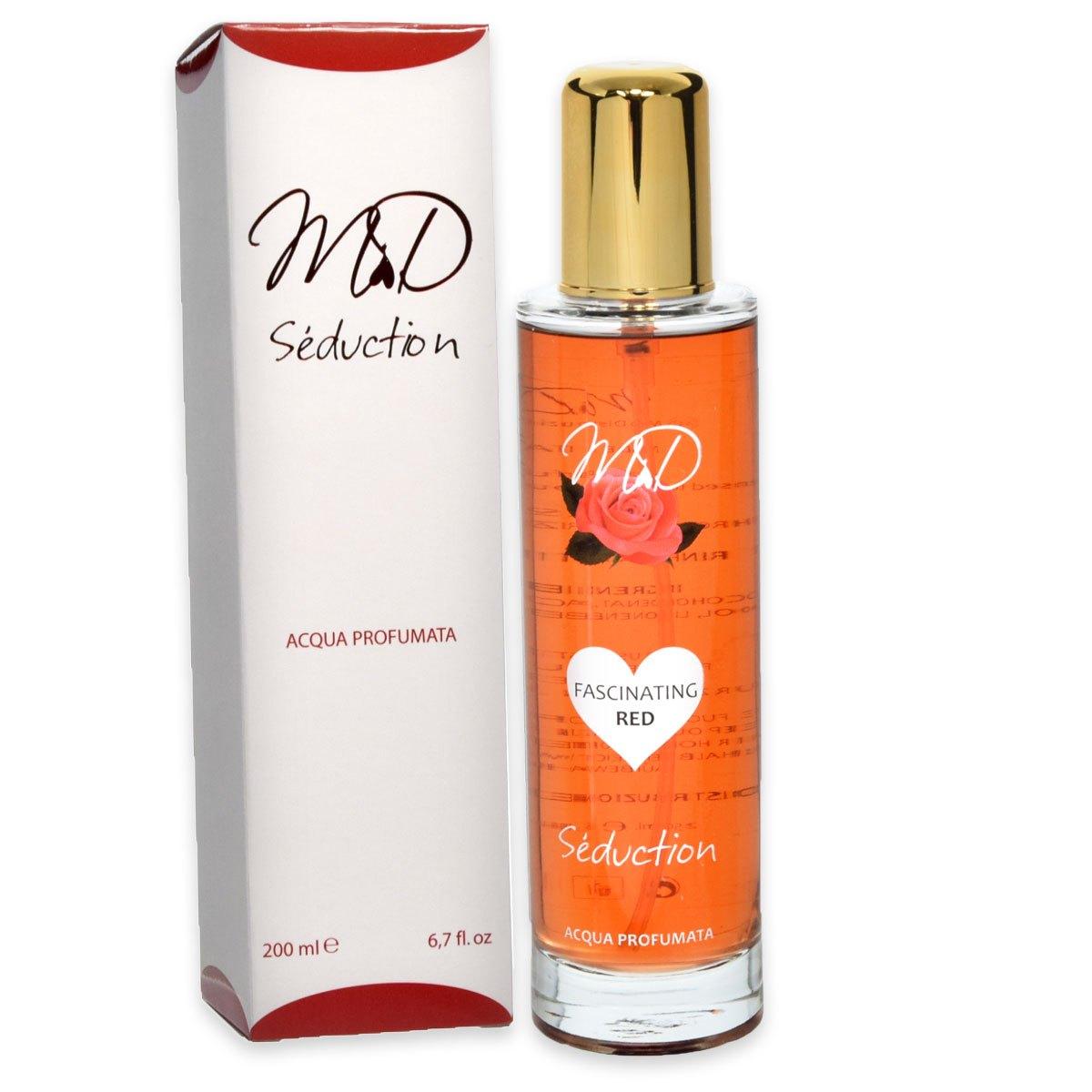 Wholesale M&d seduction acqua corpo 200 ml | Carsha