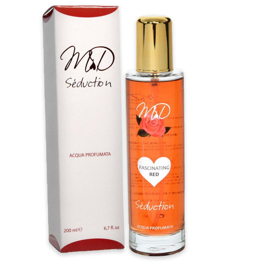 Wholesale M&d seduction acqua corpo 200 ml | Carsha