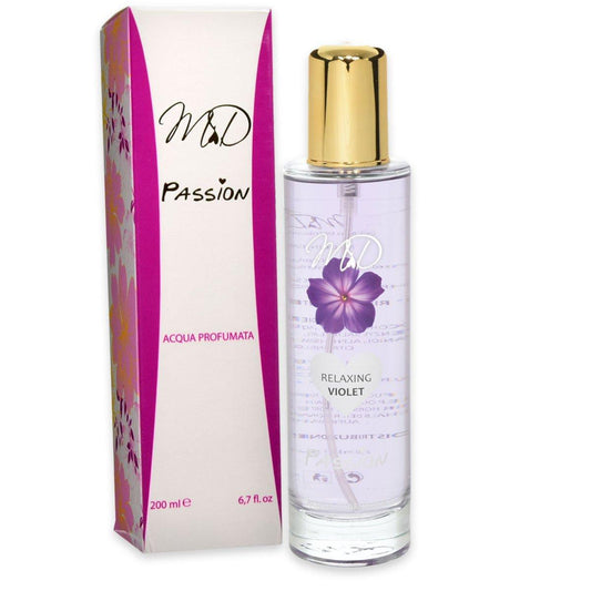 Wholesale M&d passion acqua corpo 200 ml | Carsha